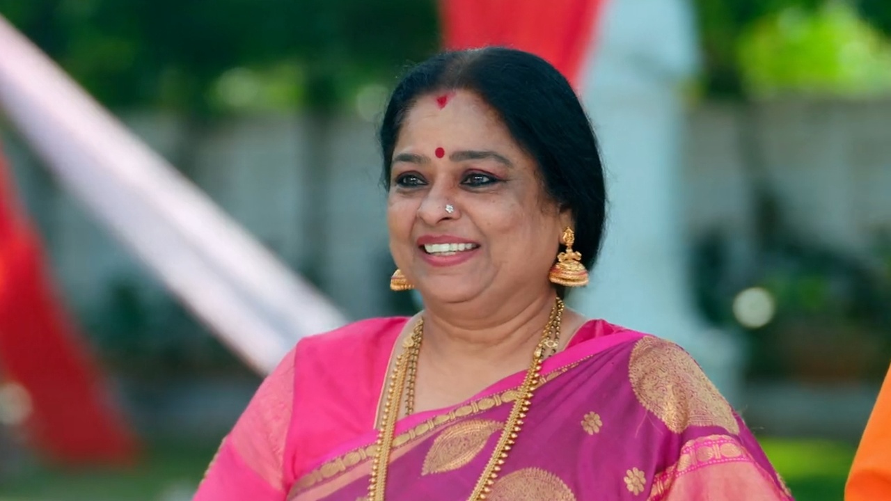 Bhagya Lakshmi Online