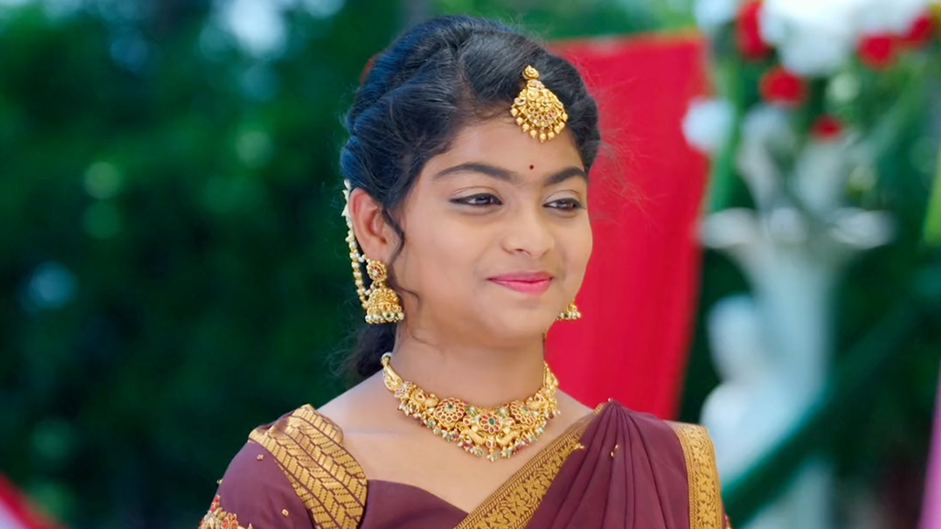 Bhagya Lakshmi Online