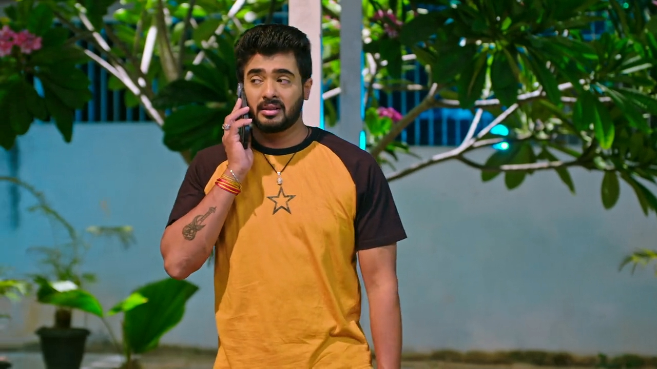 Sri Gandhada Gudi Online