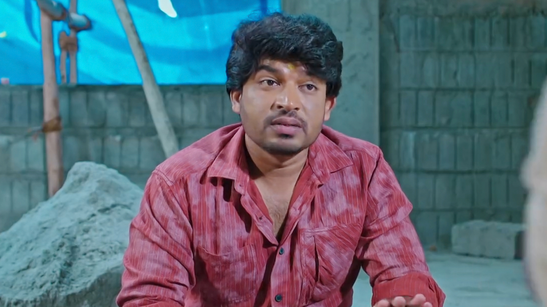 Sri Gandhada Gudi Online