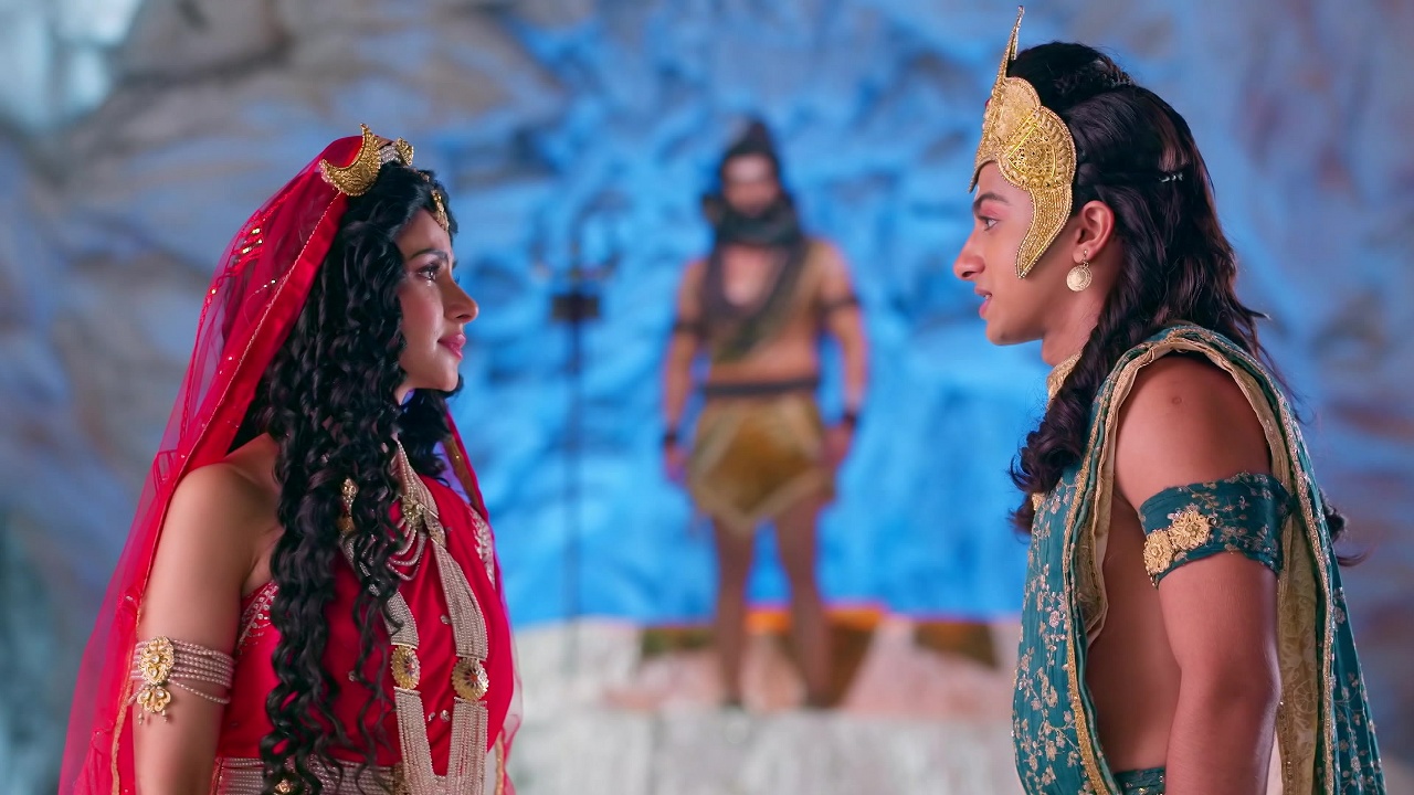 Shiva Shakthi Thiruvilayadal Online