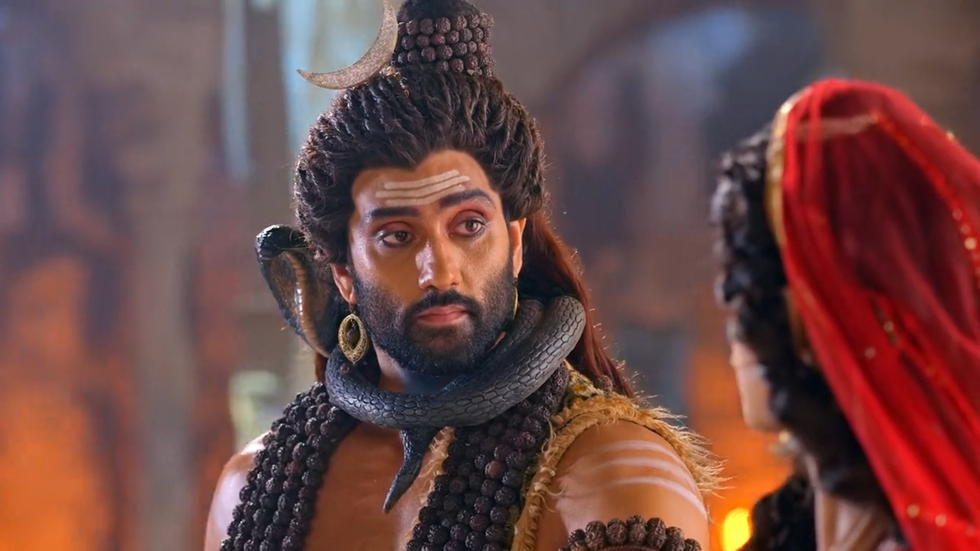 Shiva Shakthi Thiruvilayadal Online