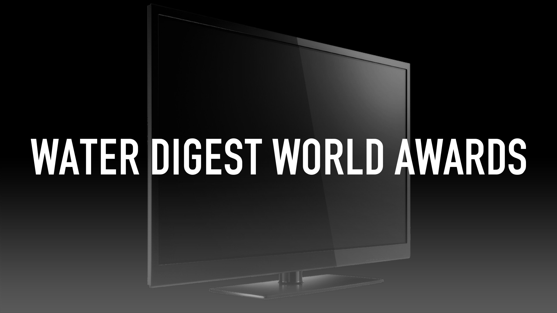Water Digest World Awards Online