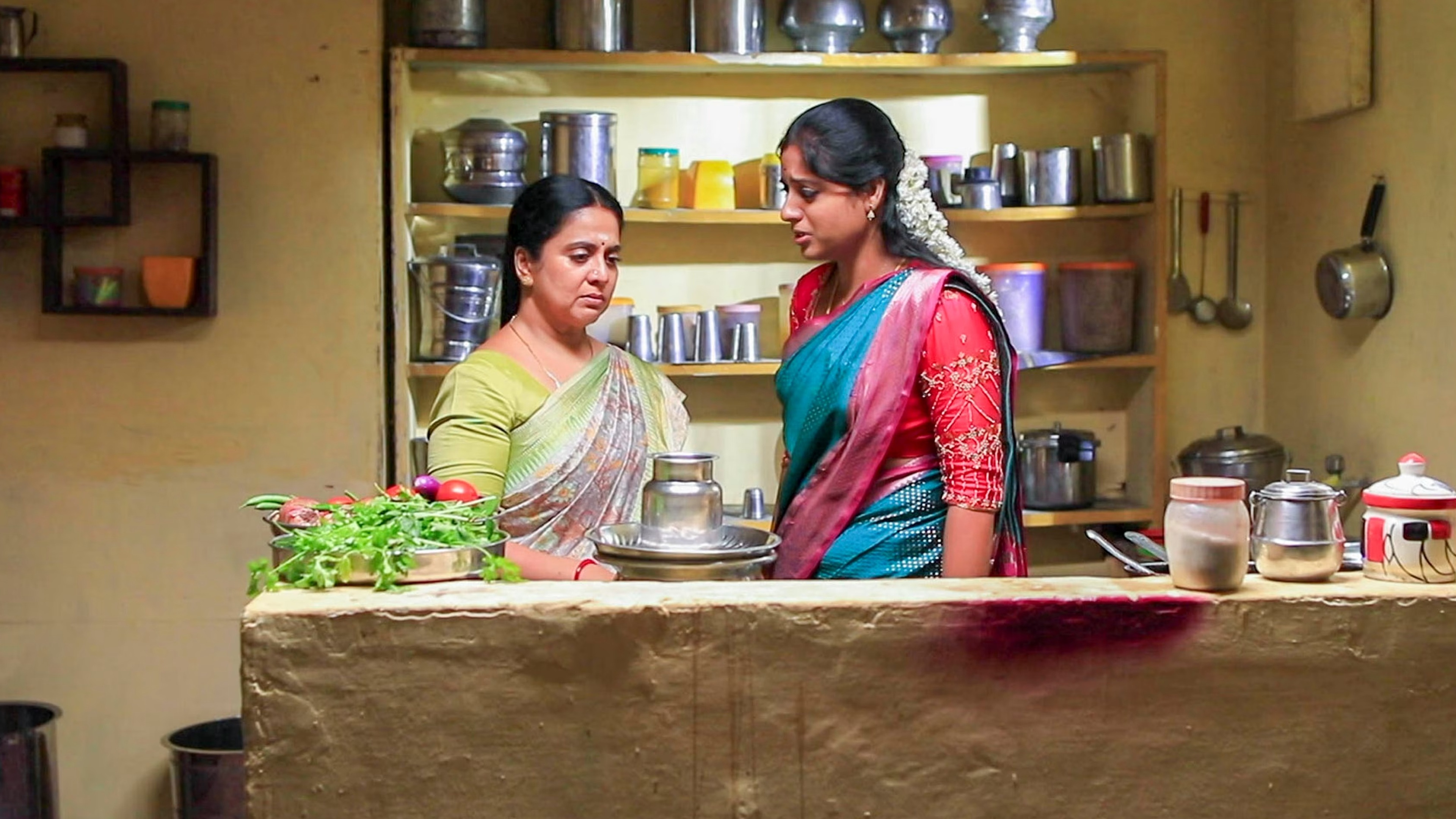 Sindhoorapottu Online