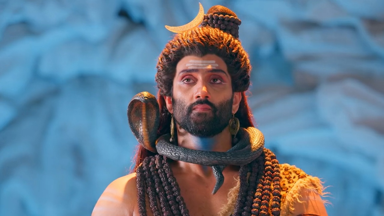 Shiva Shakthi Thiruvilayadal Online