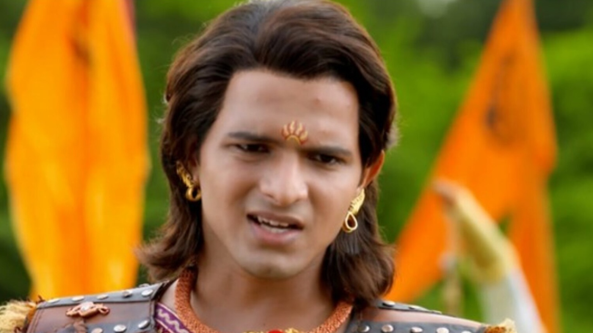 Surya Putra Karna