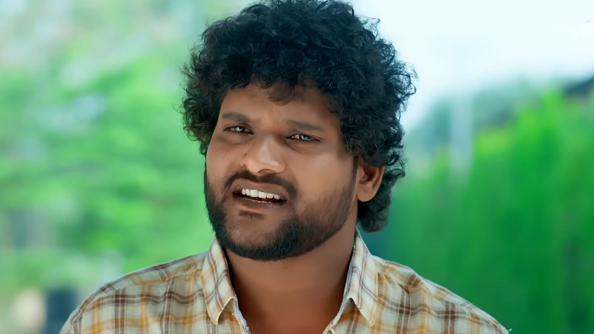 Andaala Rakshasi Online