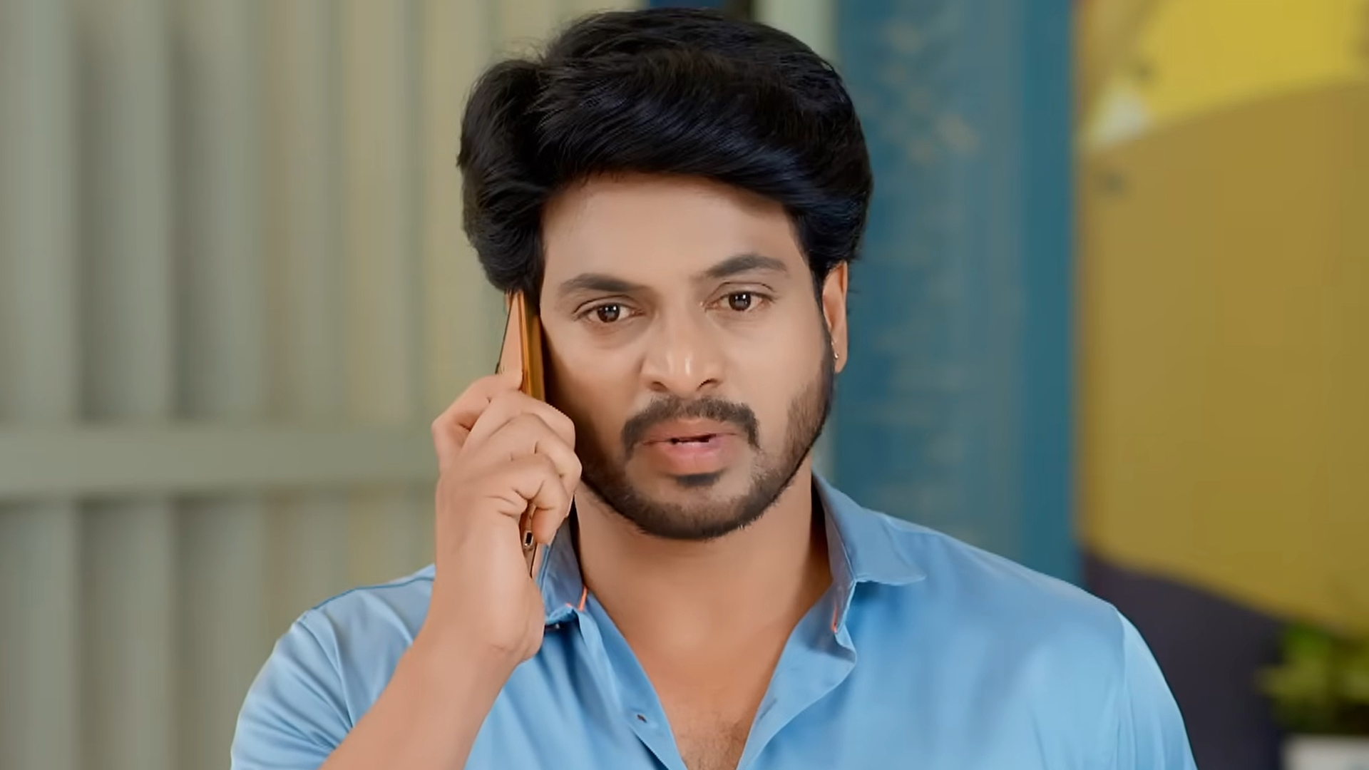 Andaala Rakshasi Online