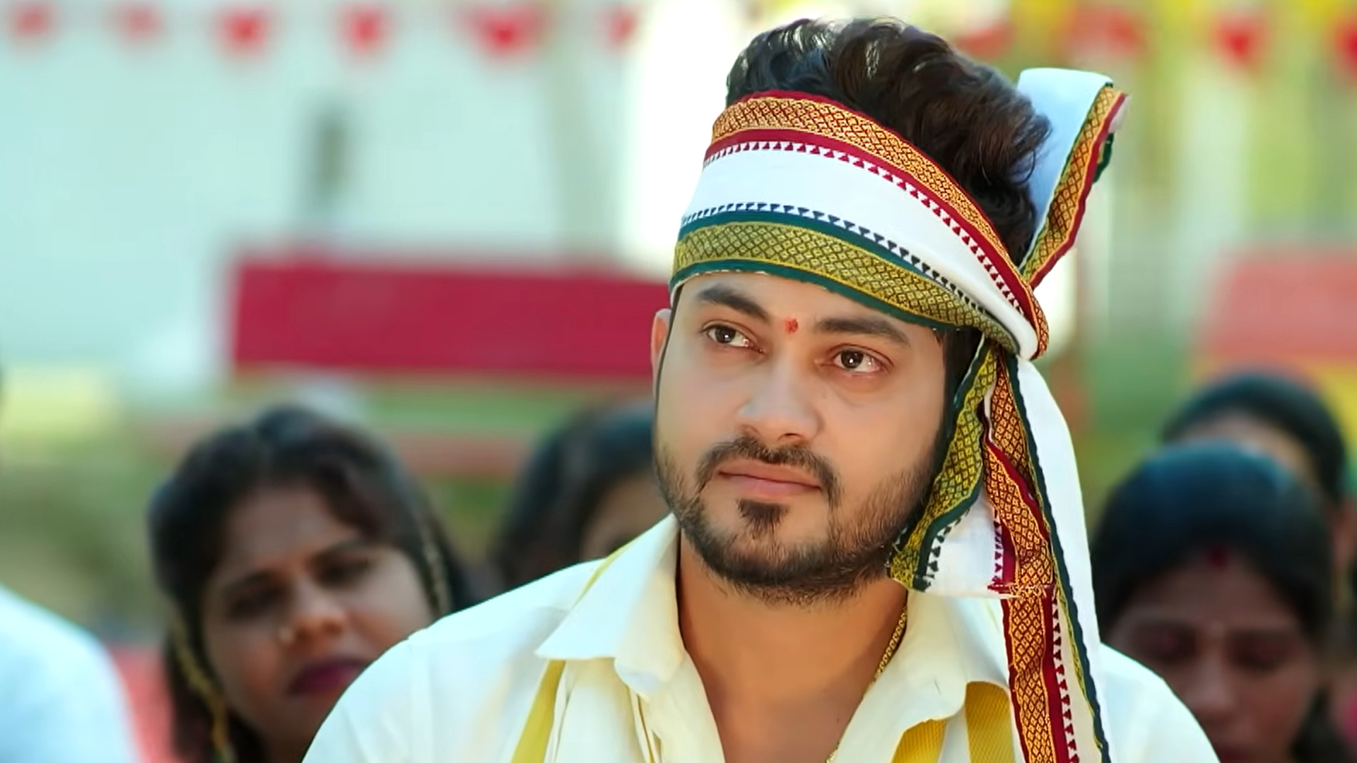 Janakiparinayam Online