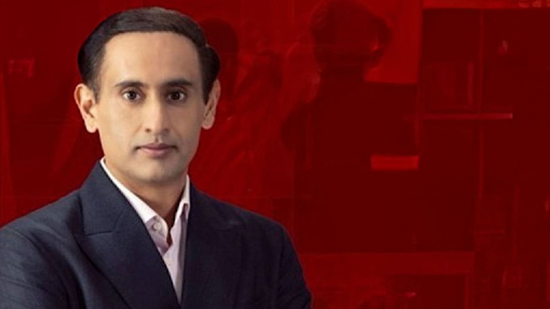 The Numbers Game With Rahul Kanwal