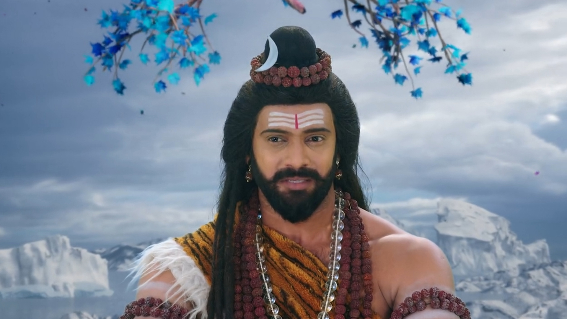 Aai Tuljabhavani Online