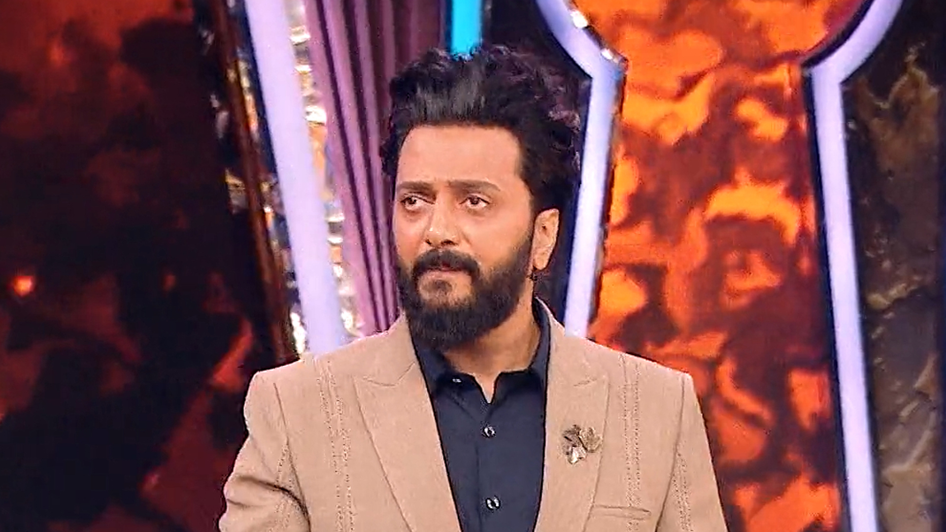 Bigg Boss Marathi Online