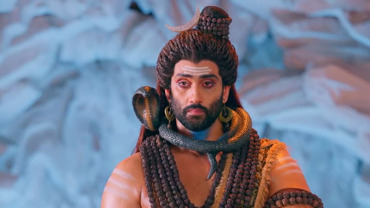 Shiva Shakthi Thiruvilayadal Online