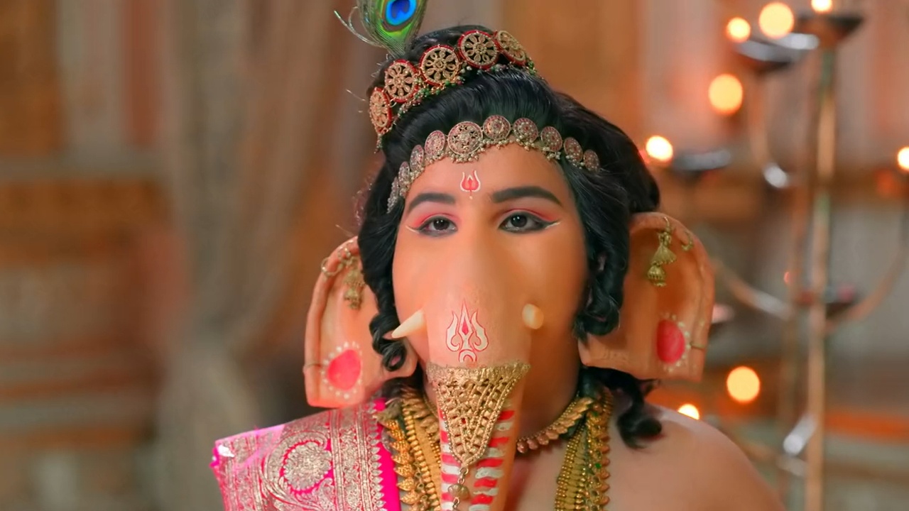Shiva Shakthi Thiruvilayadal Online