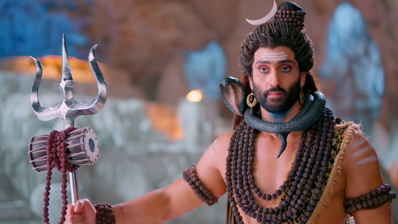Shiva Shakthi Thiruvilayadal Online