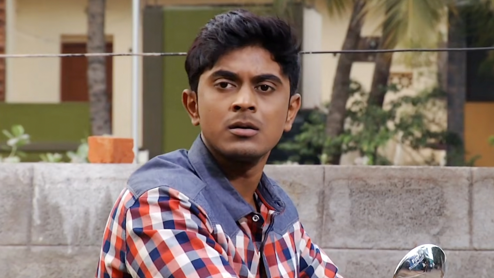 Priyamanavale Online