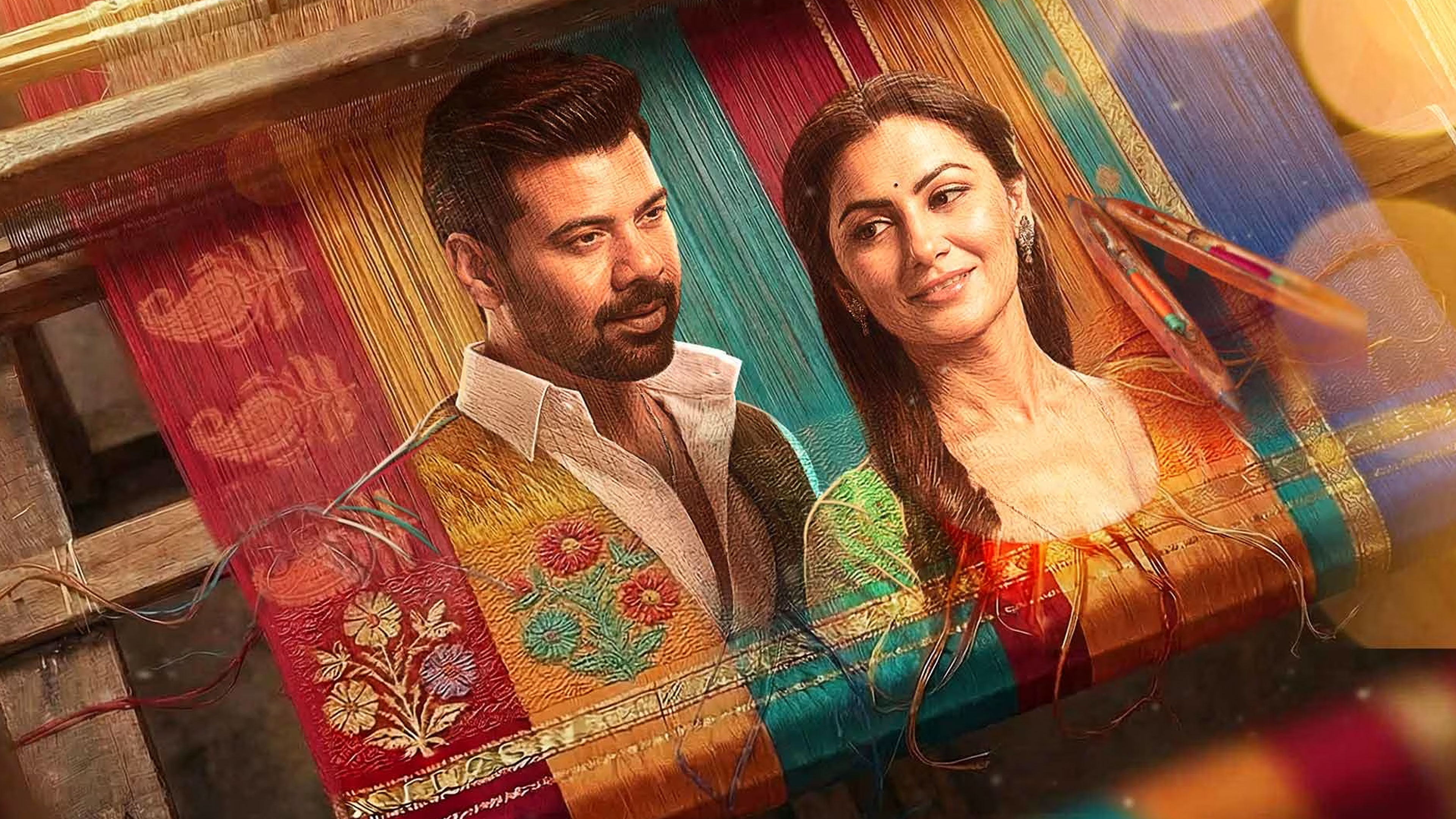 Oh Humnava Tum Dena Saath Mera Online