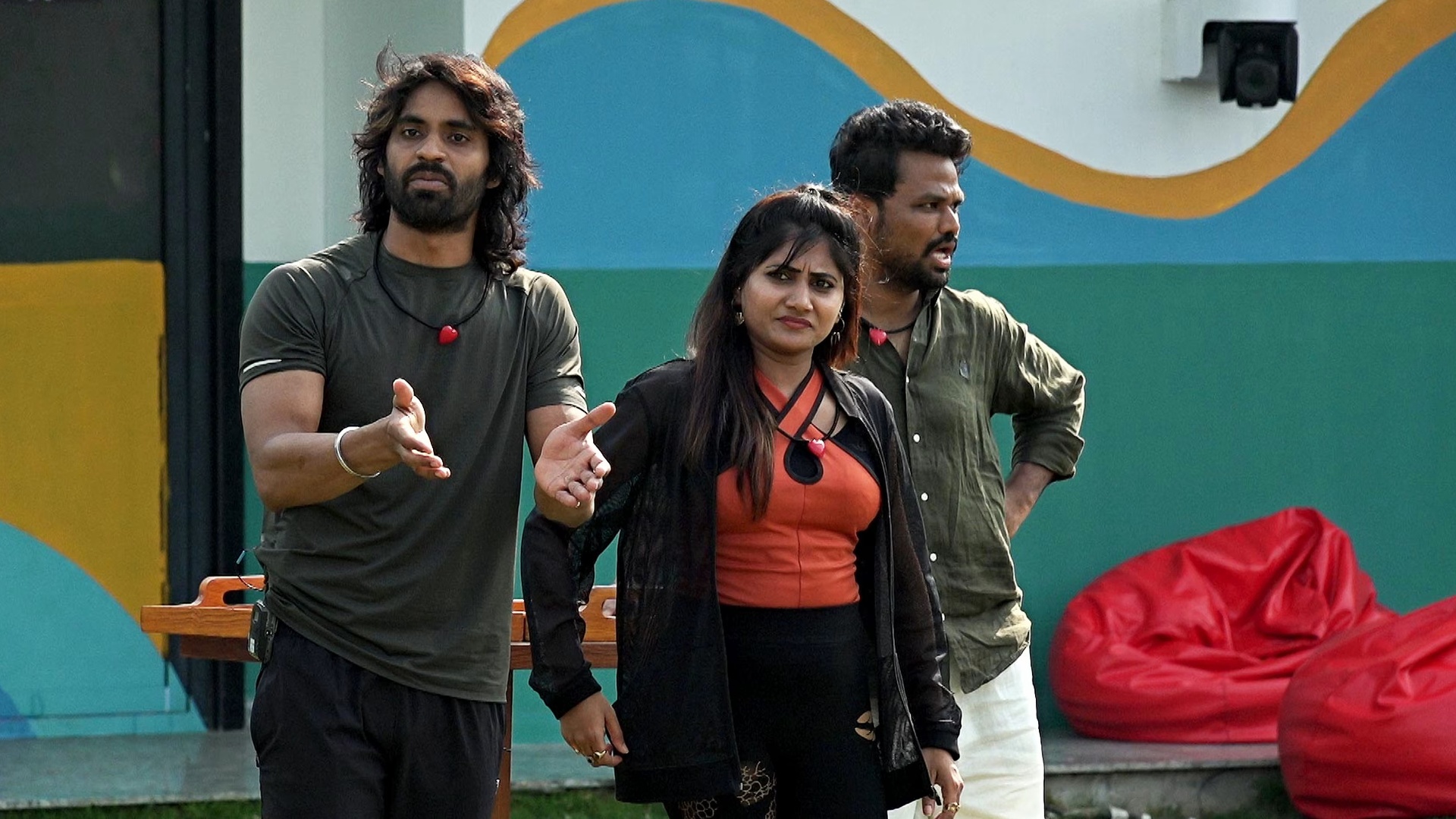 Mad For Each Other Online