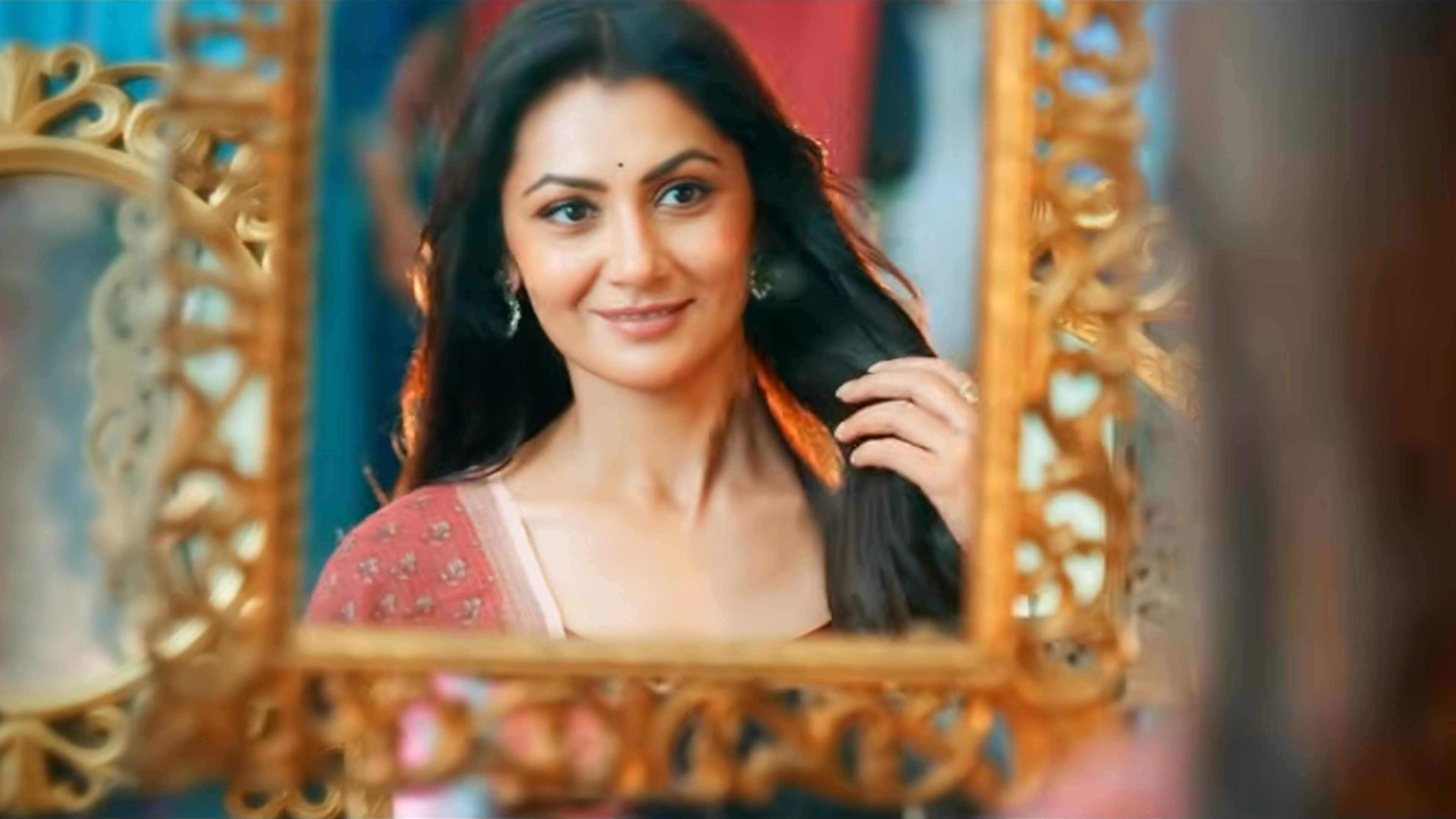 Oh Humnava Tum Dena Saath Mera