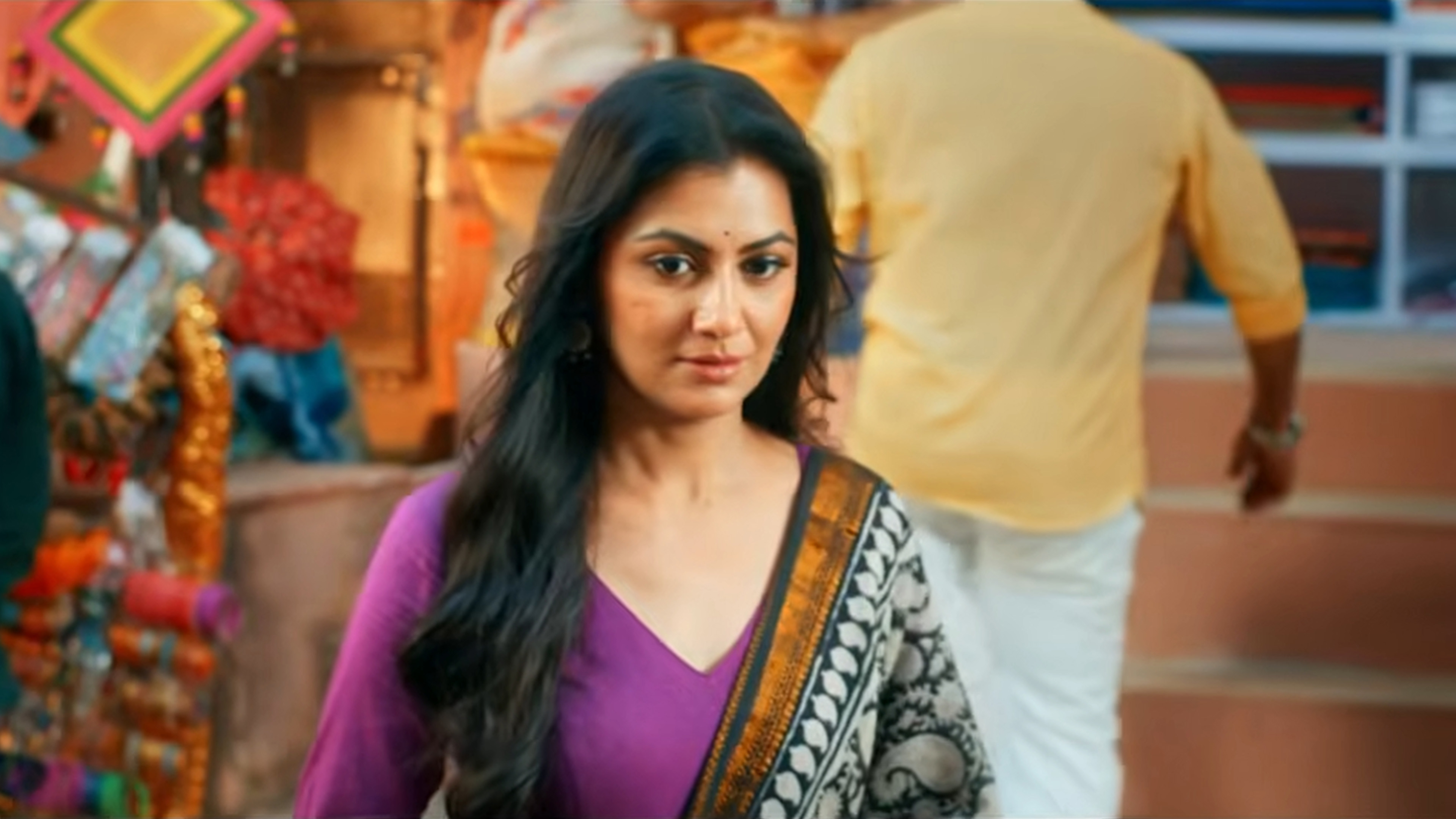 Oh Humnava Tum Dena Saath Mera Online