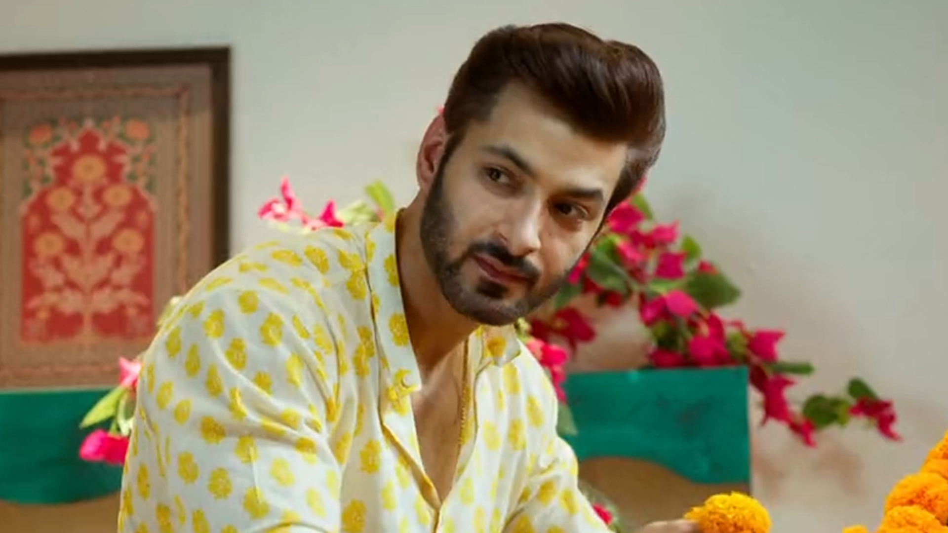 Oh Humnava Tum Dena Saath Mera Online