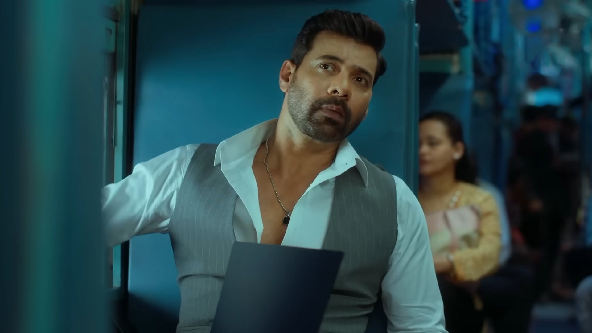 Oh Humnava Tum Dena Saath Mera Online