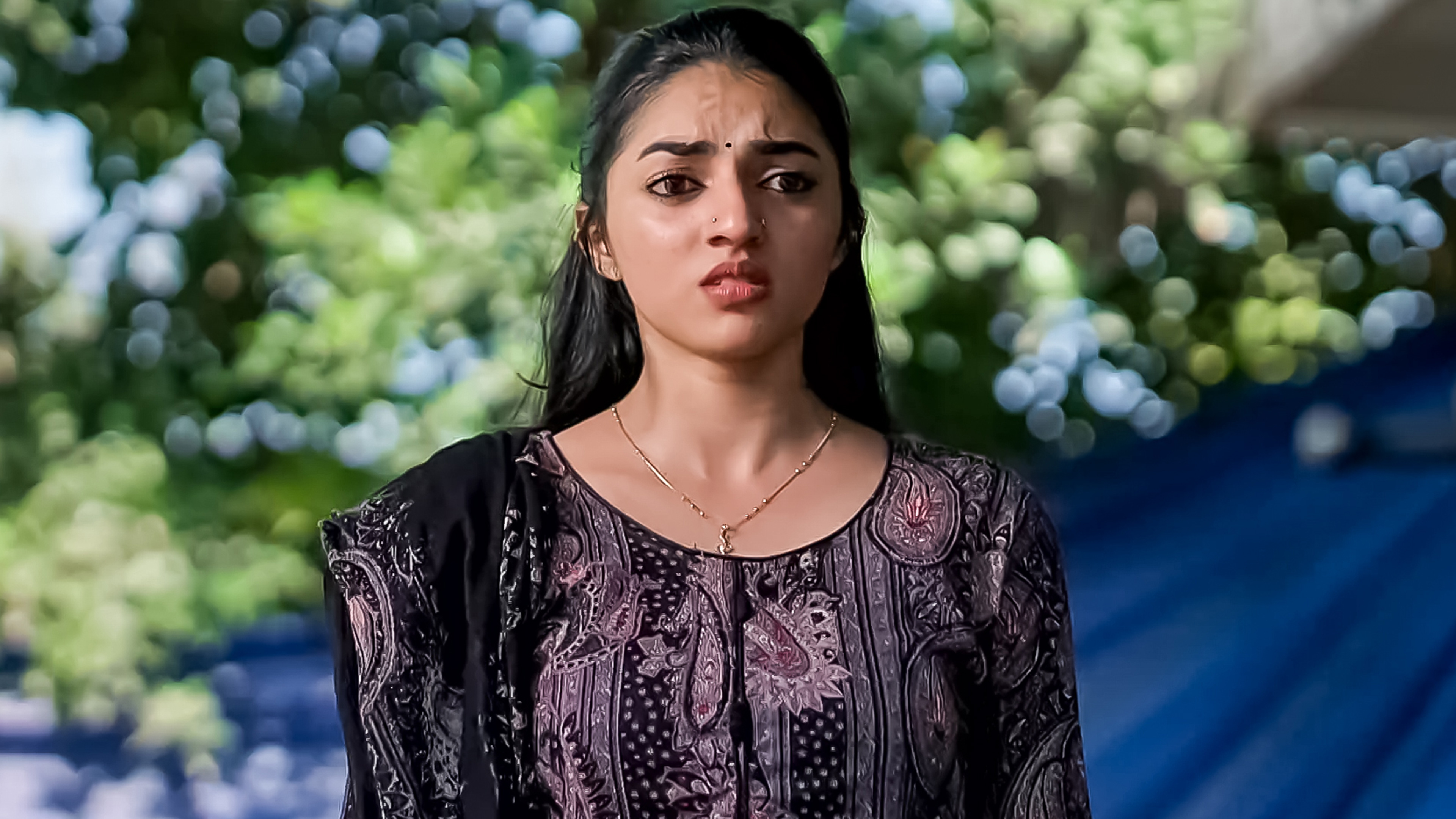 Kattathe Kilikoodu Online