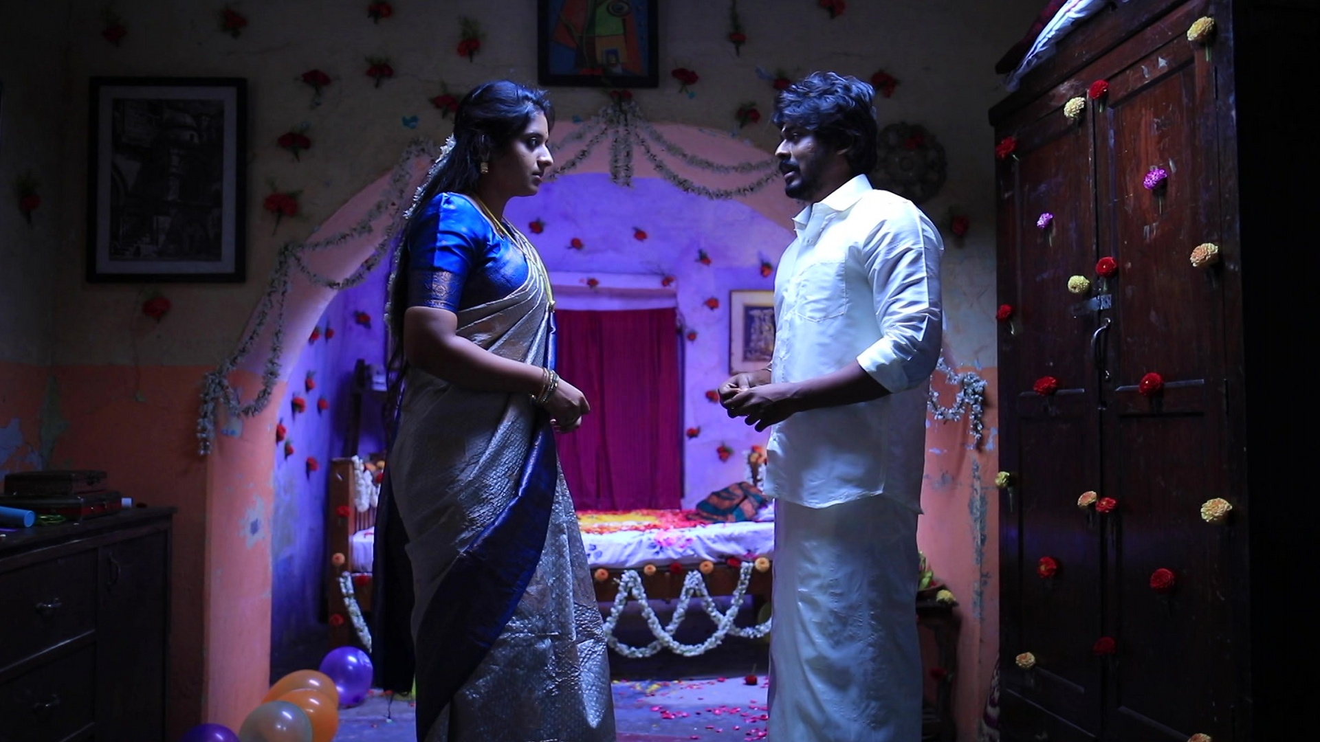 Sindhoorapottu Online