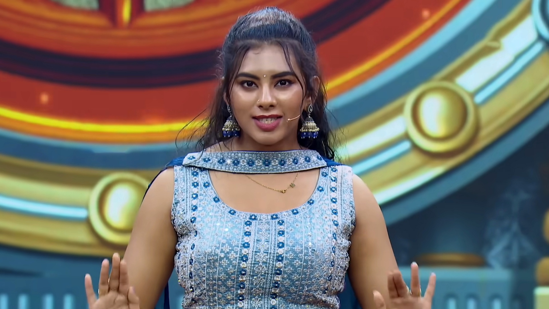 Flowers Comedy - Ithu Item Vere Online