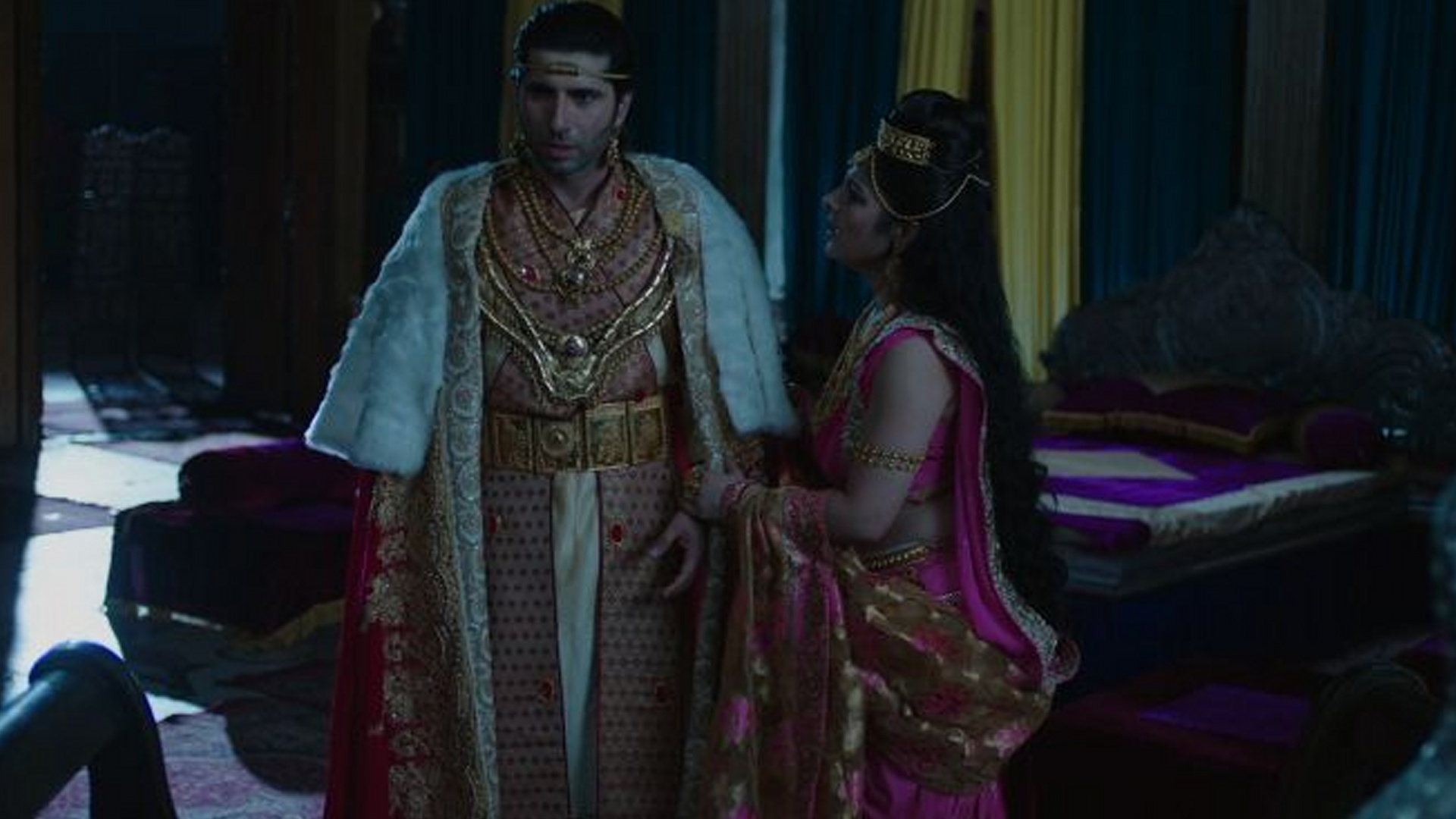 Samrat Ashoka Online