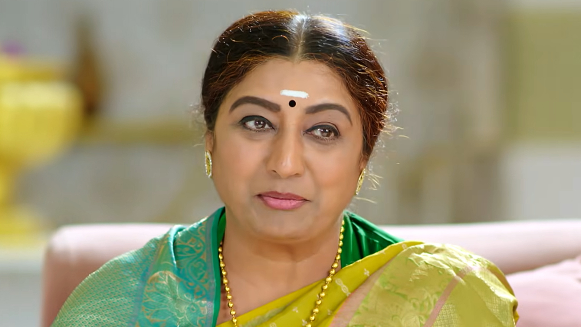 Janakiparinayam Online