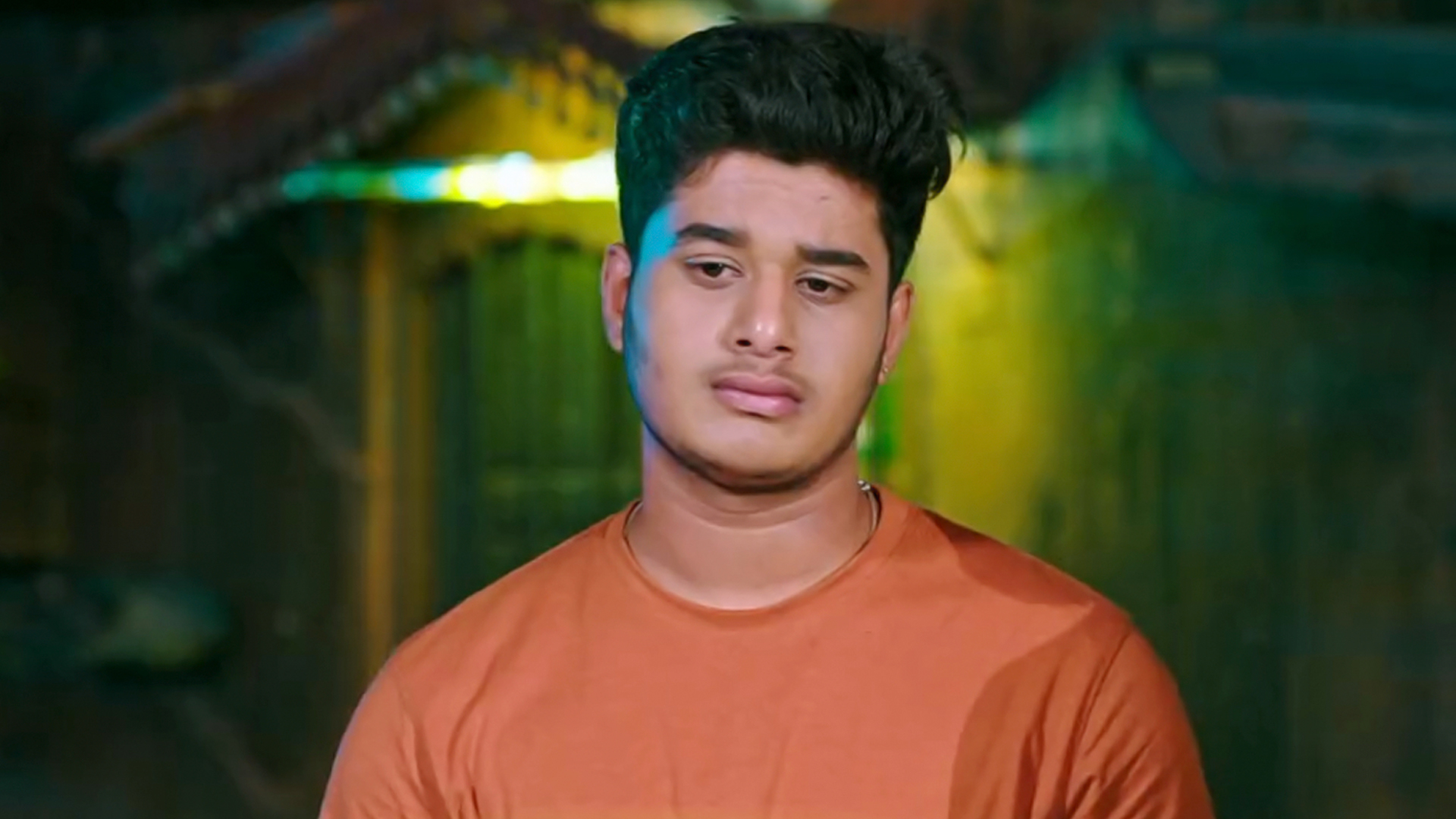 Sri Gandhada Gudi Online