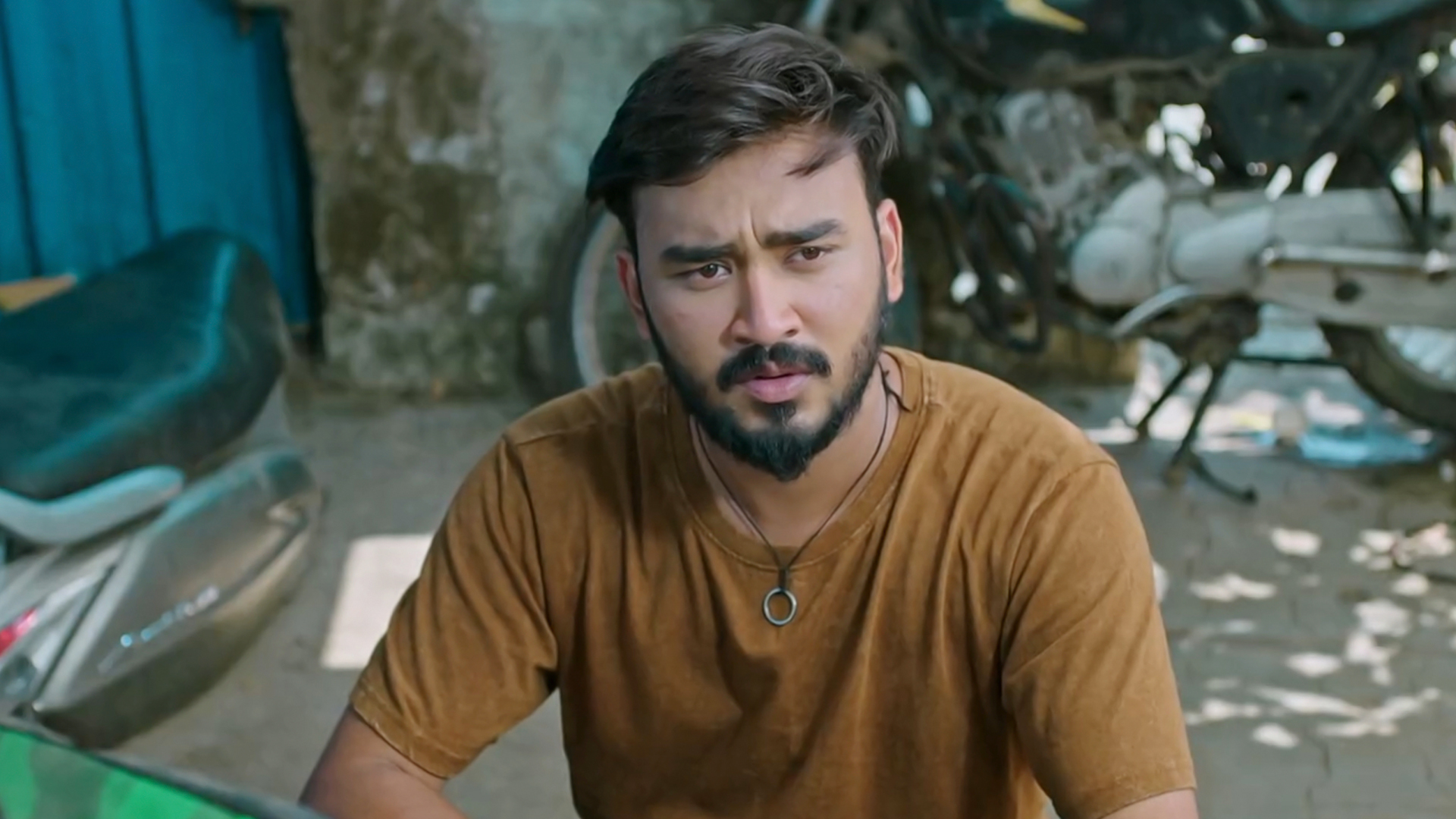 Sri Gandhada Gudi Online