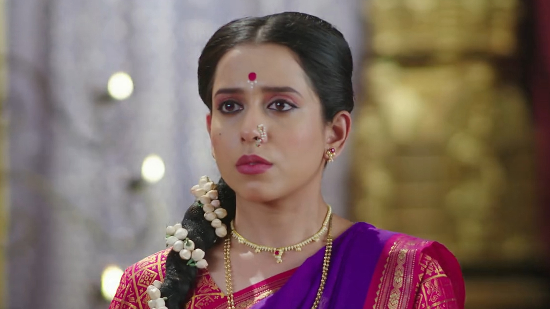 Aai Tuljabhavani Online