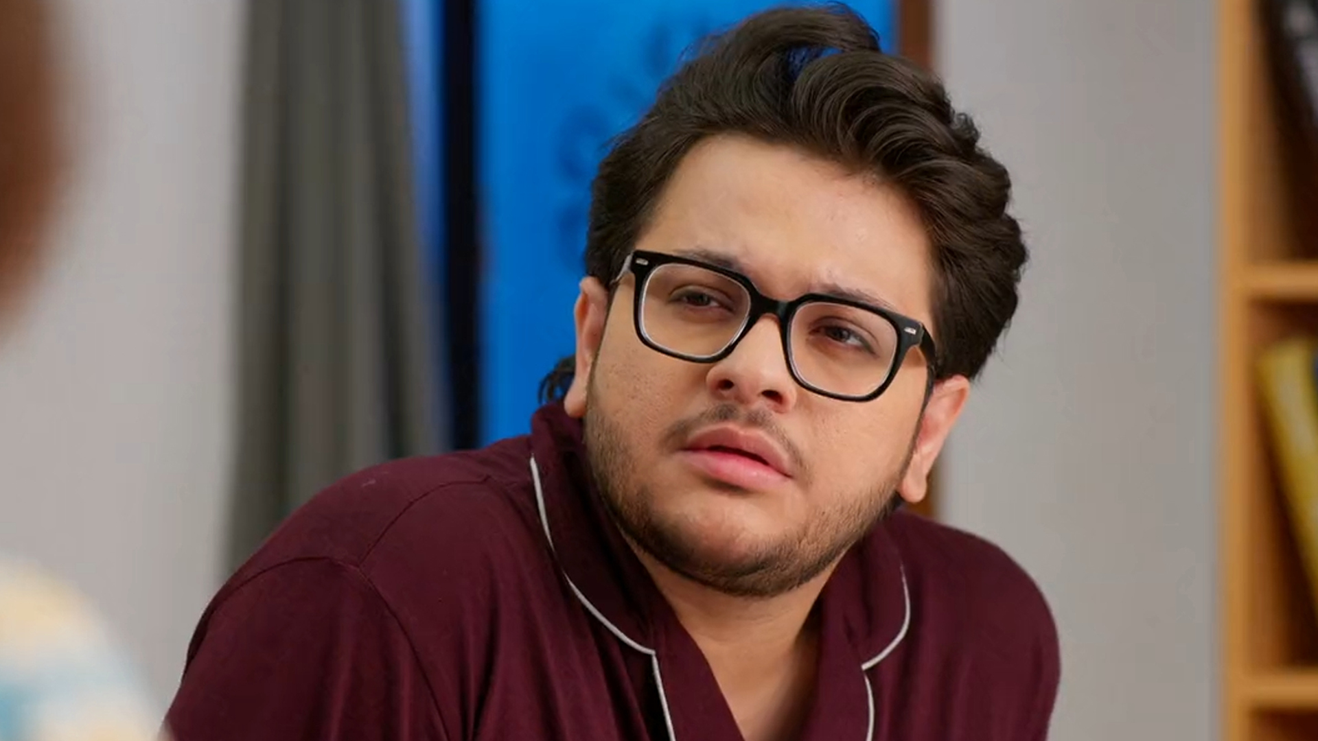 Mi Jinkun Ghein Saara