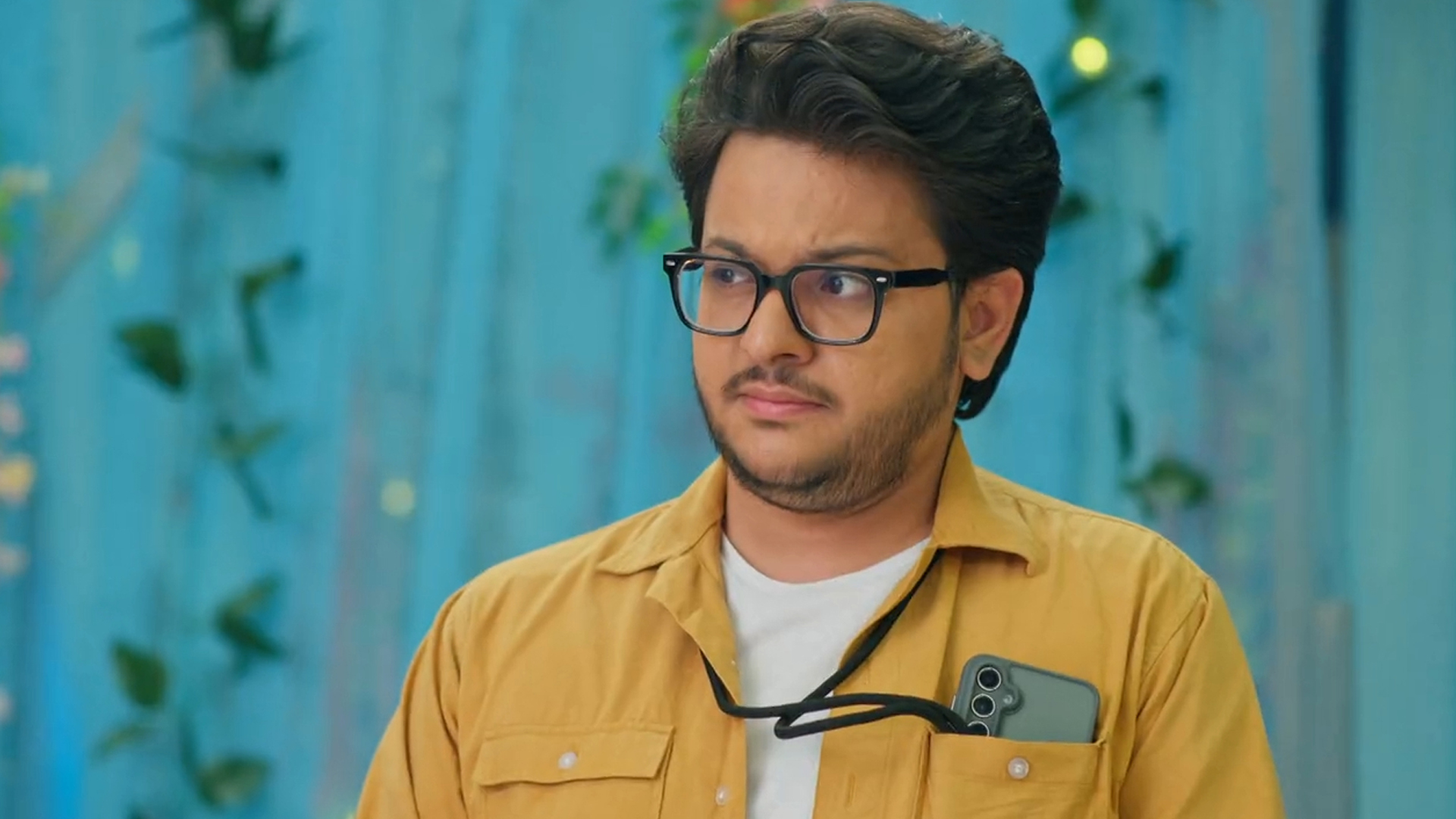 Mi Jinkun Ghein Saara Online