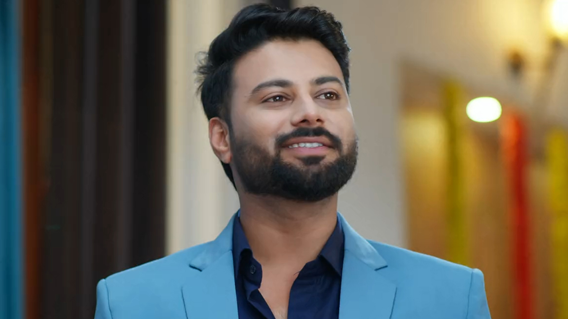 Mi Jinkun Ghein Saara Online