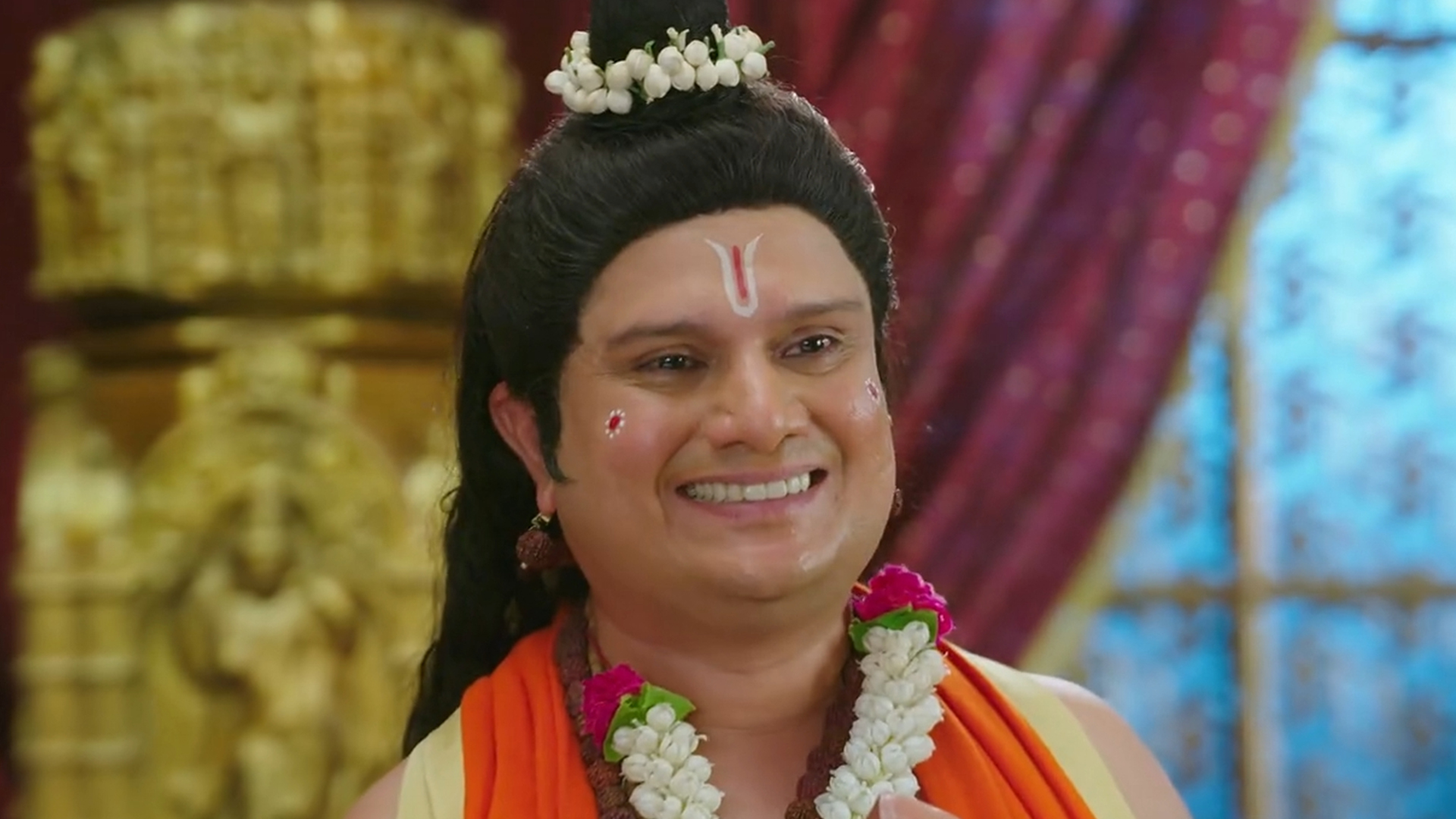 Aai Tuljabhavani Online