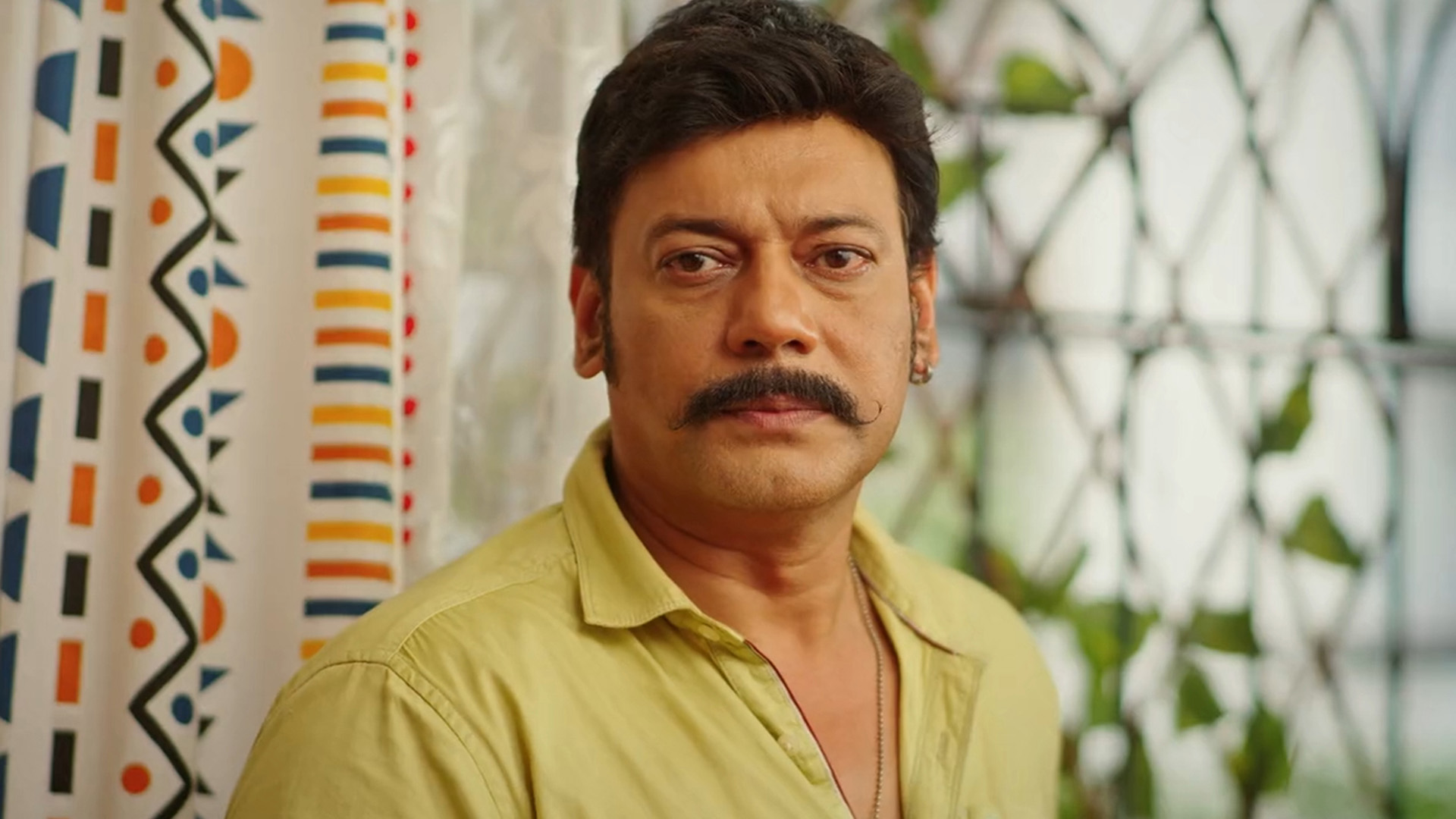 Mohini - Premachi Filmy Kahaani