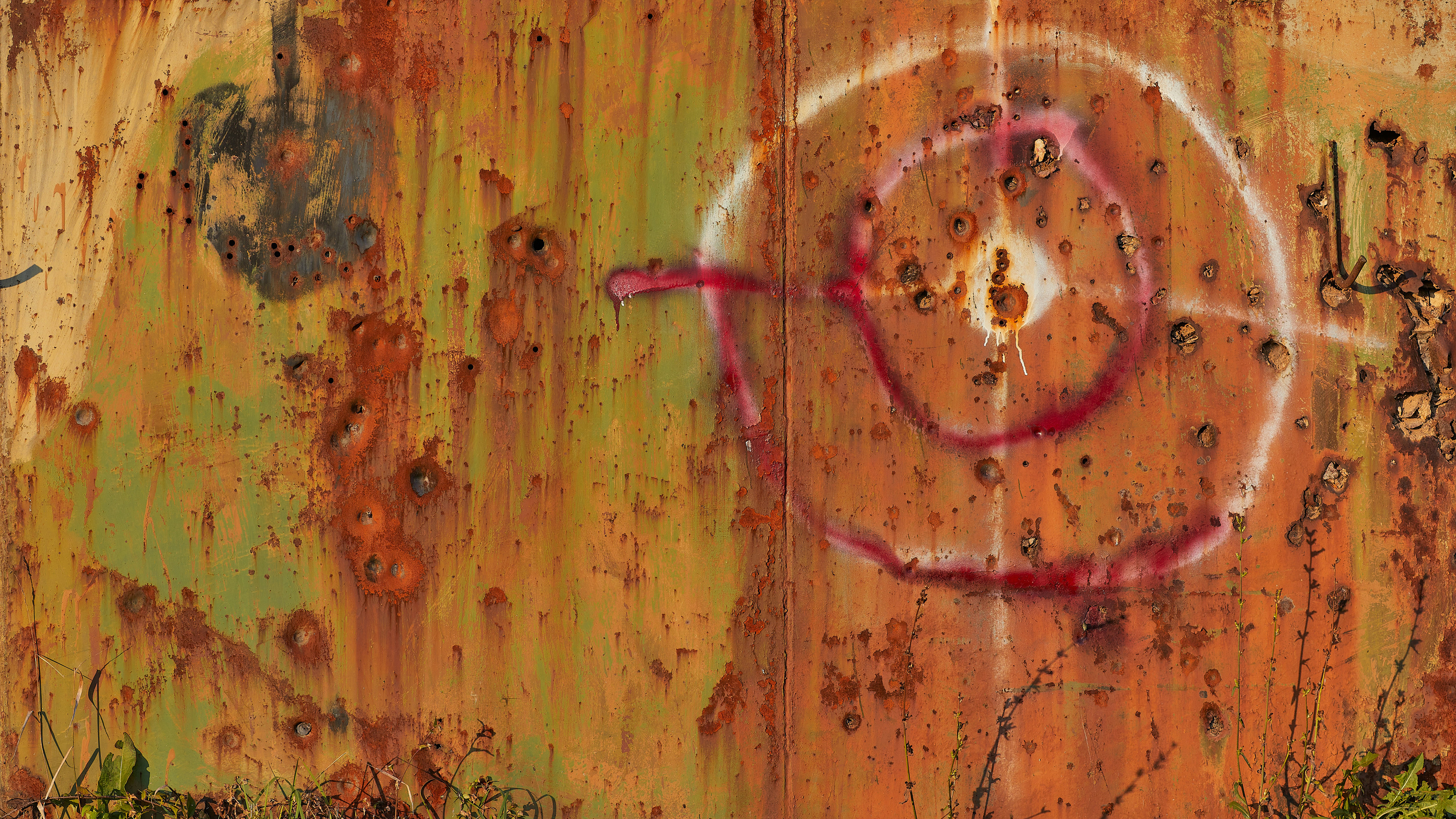 World Corrosion Awareness Day