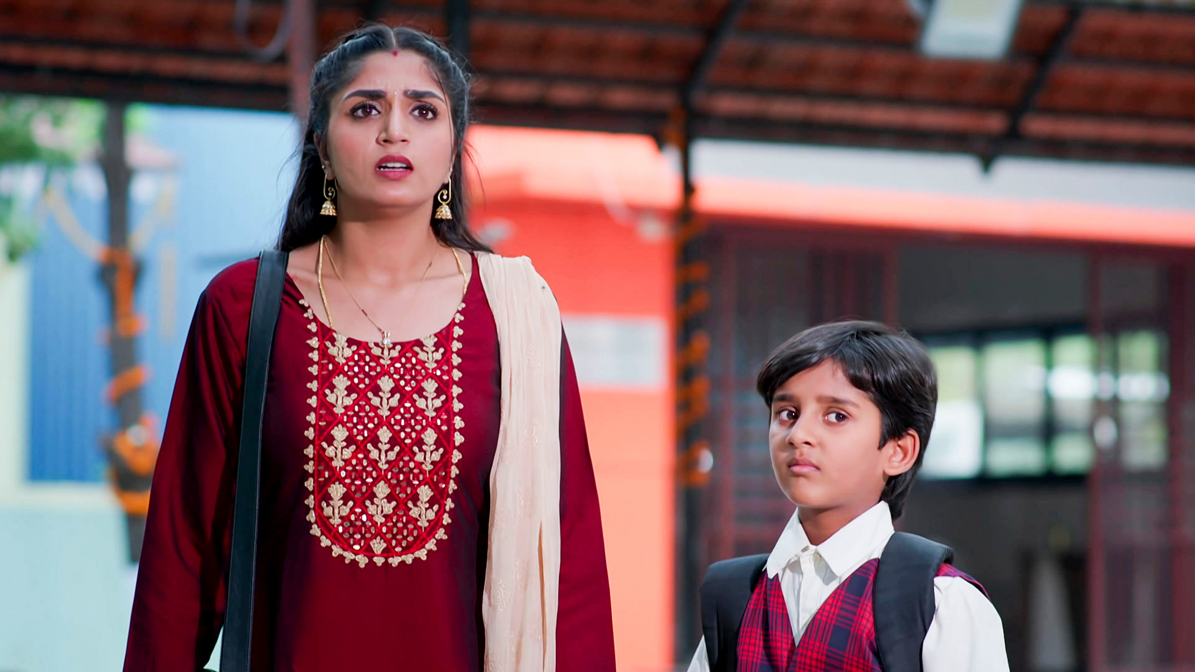 Gunde Ninda Gudi Gantalu Online