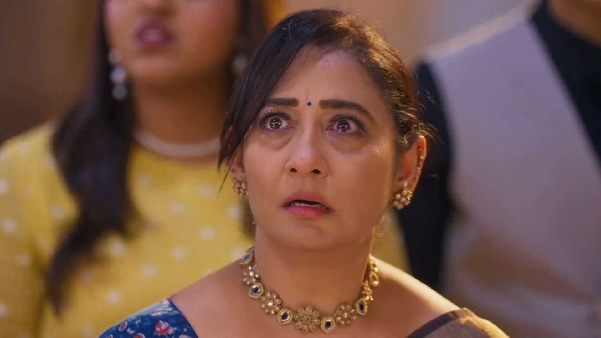 Yeh Rishta Kya Kehlata Hai Online
