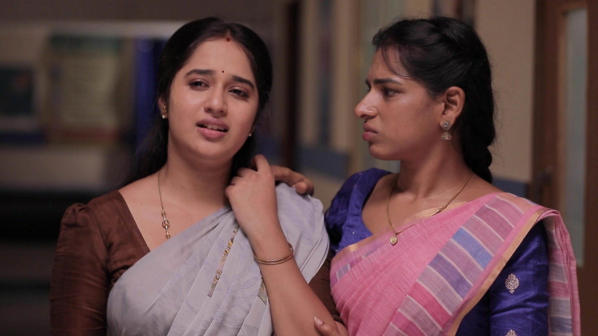 Kanmani Anbudan