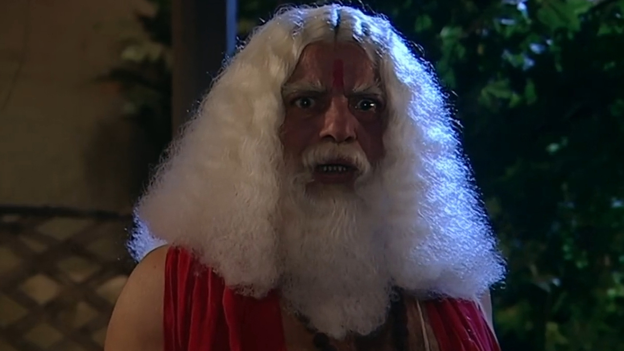 Sadhak Bamakhyapa Online