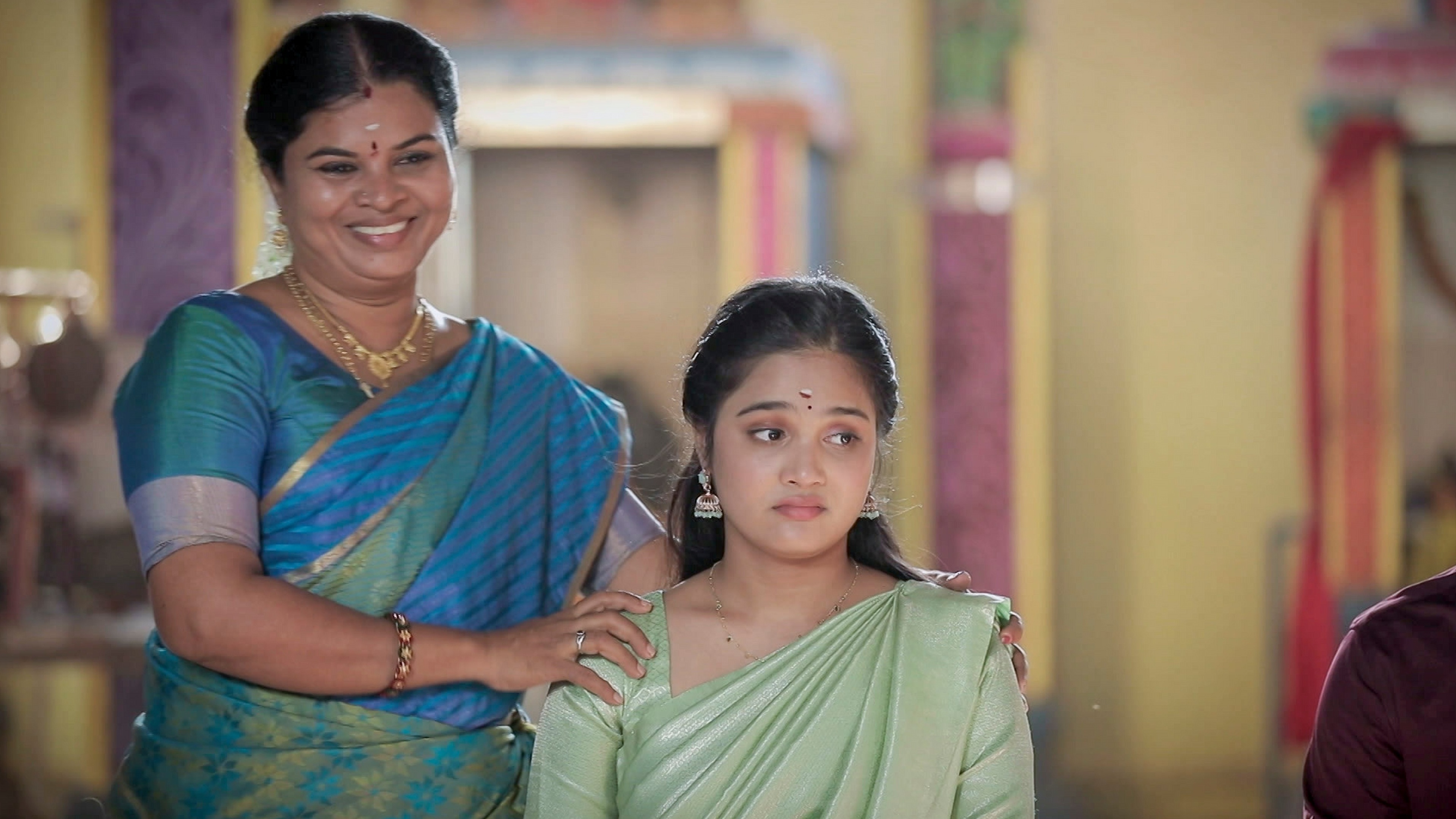 Ayyanar Thunai