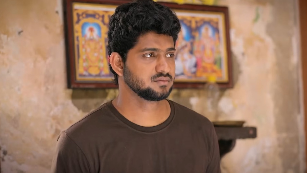Ayyanar Thunai