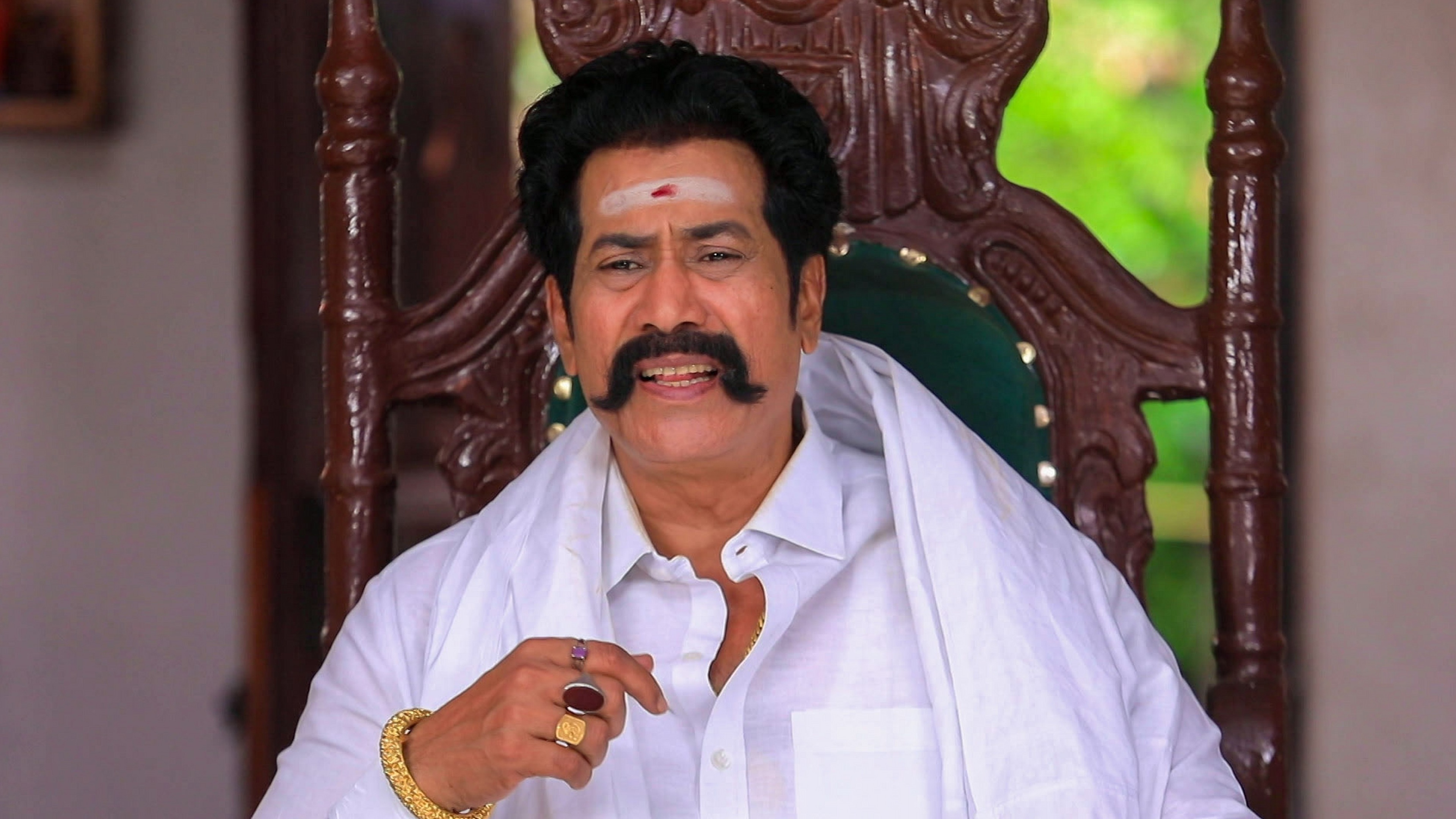 Chinna Marumagal Panirendaam Vaguppu