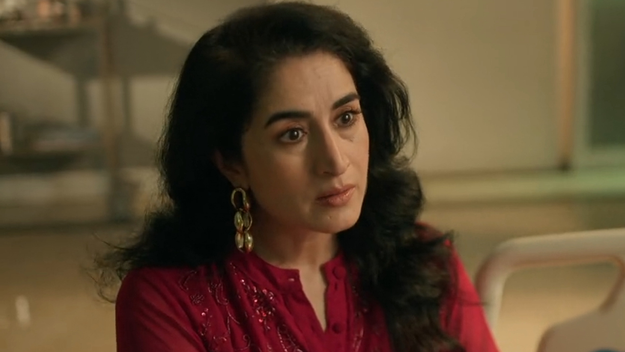 Seher Hone Ko Hai Online