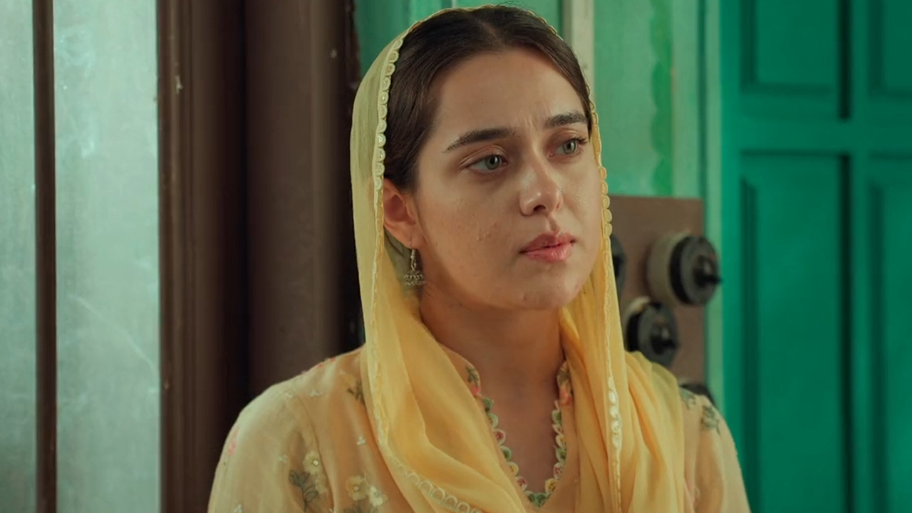 Seher Hone Ko Hai Online