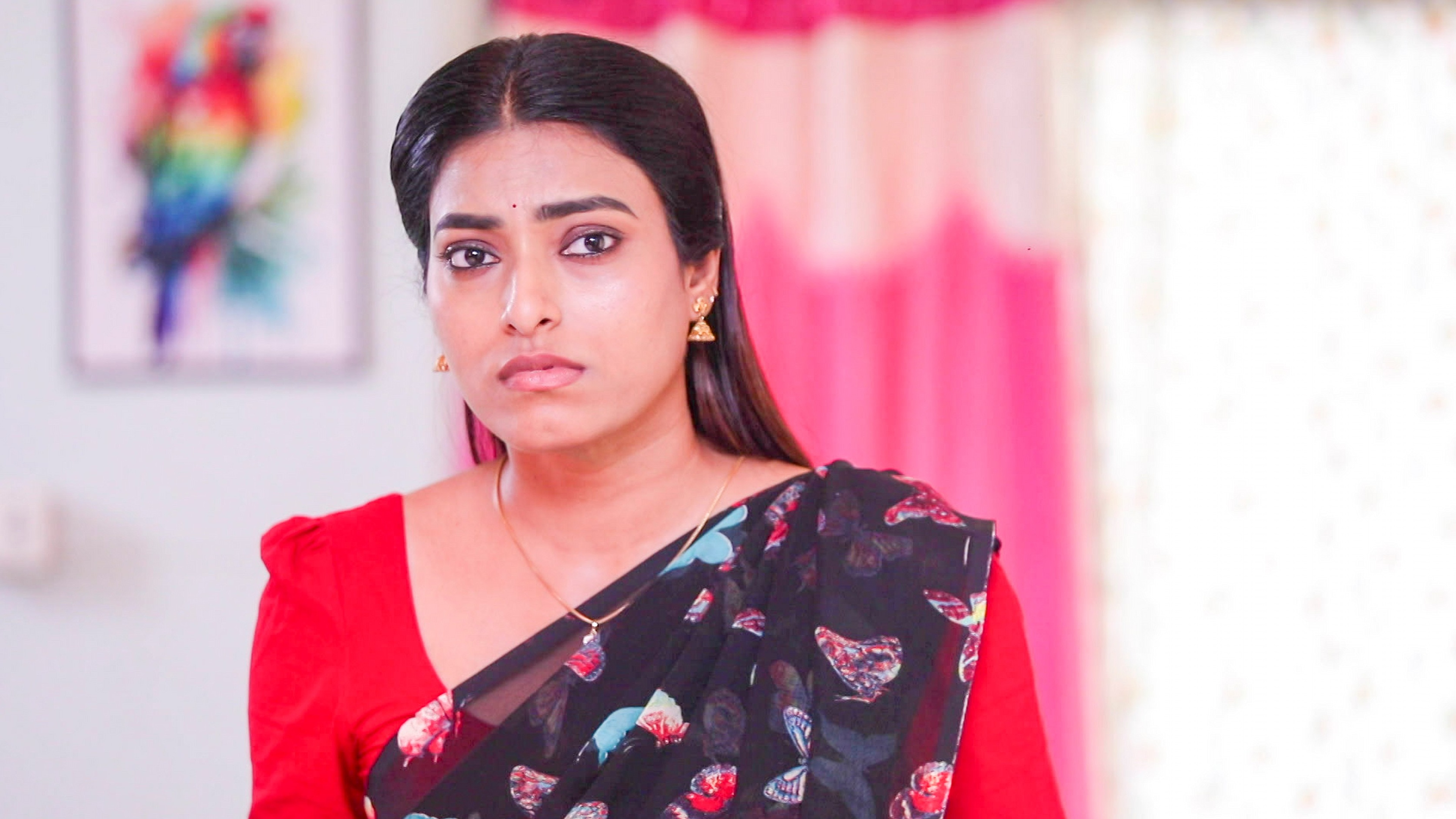 Dhanam - Ungalil Oruthi